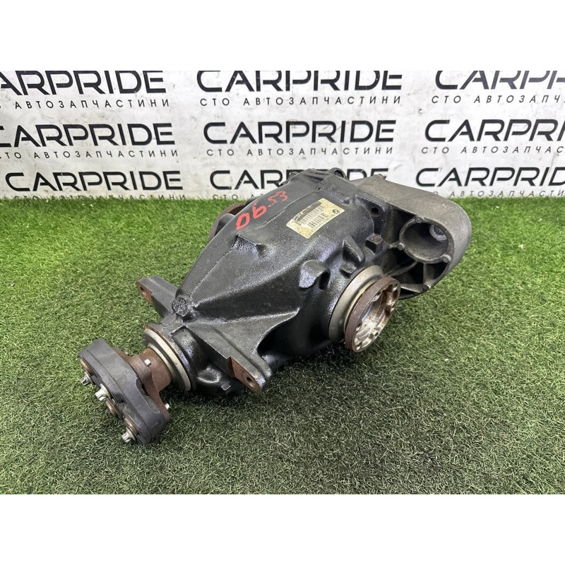 Редуктор (трансмиссия) BMW X1 E84 2014 2.0 33107591022