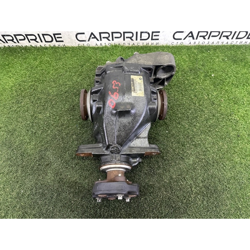 Редуктор (трансмиссия) BMW X1 E84 2014 2.0 33107591022