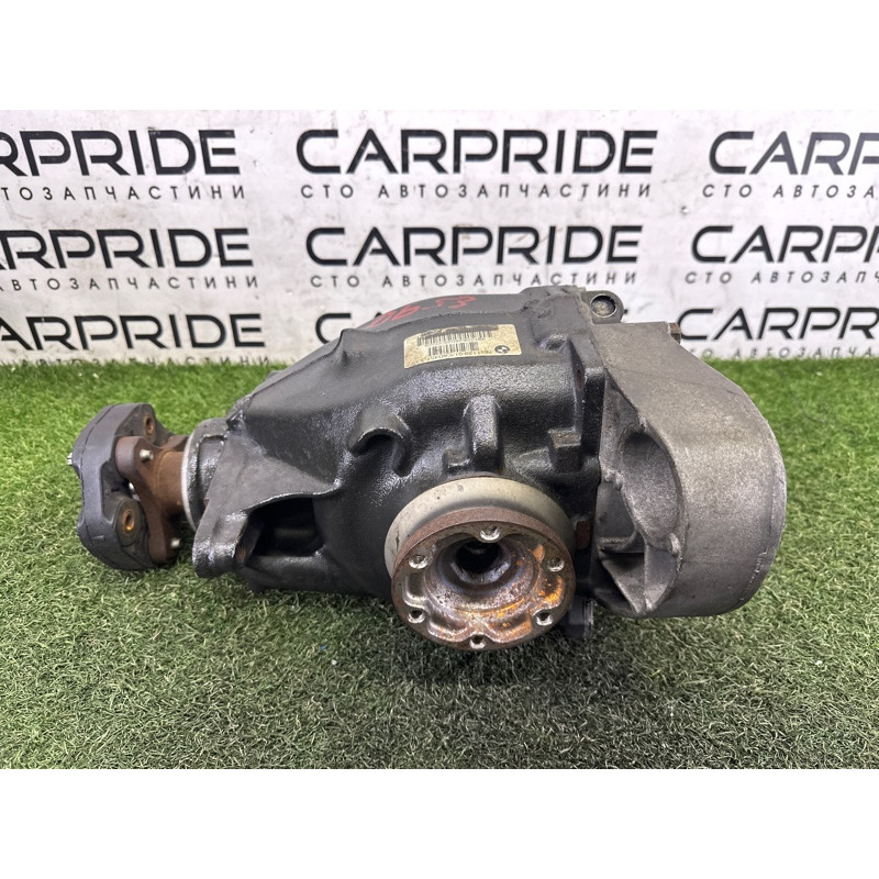 Редуктор (трансмиссия) BMW X1 E84 2014 2.0 33107591022