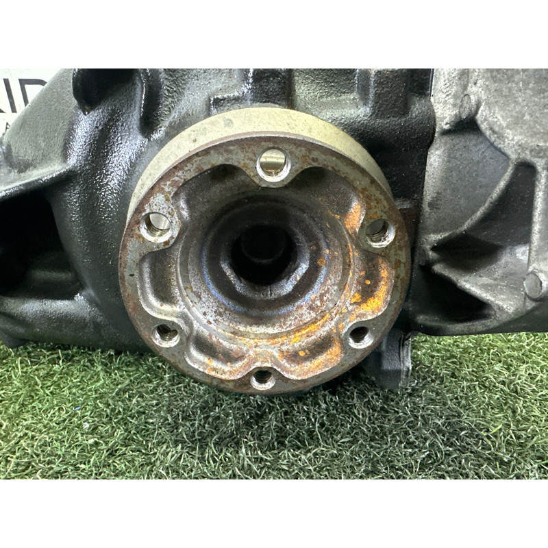 Редуктор (трансмиссия) BMW X1 E84 2014 2.0 33107591022