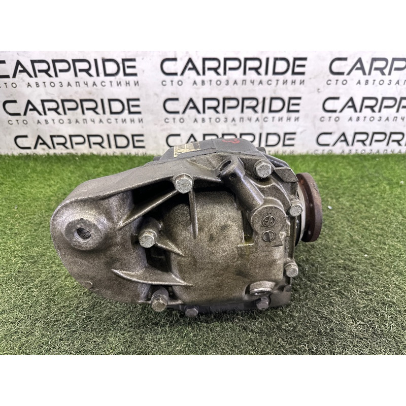 Редуктор (трансмиссия) BMW X1 E84 2014 2.0 33107591022