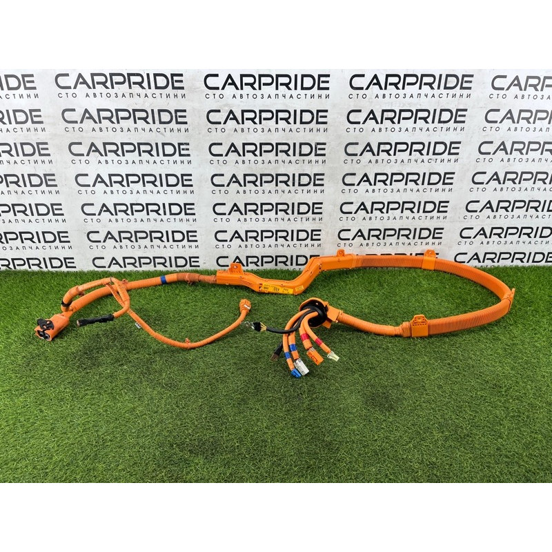 Провода высоковольтные (электрика) Hyundai Ioniq AE 2018 1.6 Hybrid 91875G2510