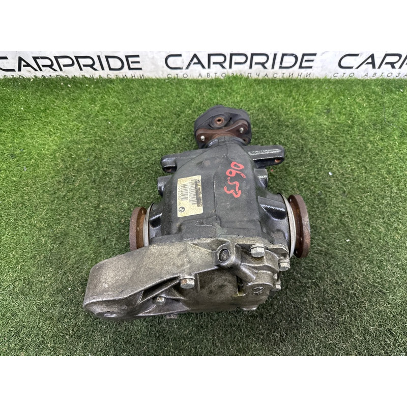 Редуктор (трансмиссия) BMW X1 E84 2014 2.0 33107591022