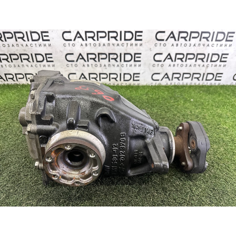 Редуктор (трансмиссия) BMW X1 E84 2014 2.0 33107591022