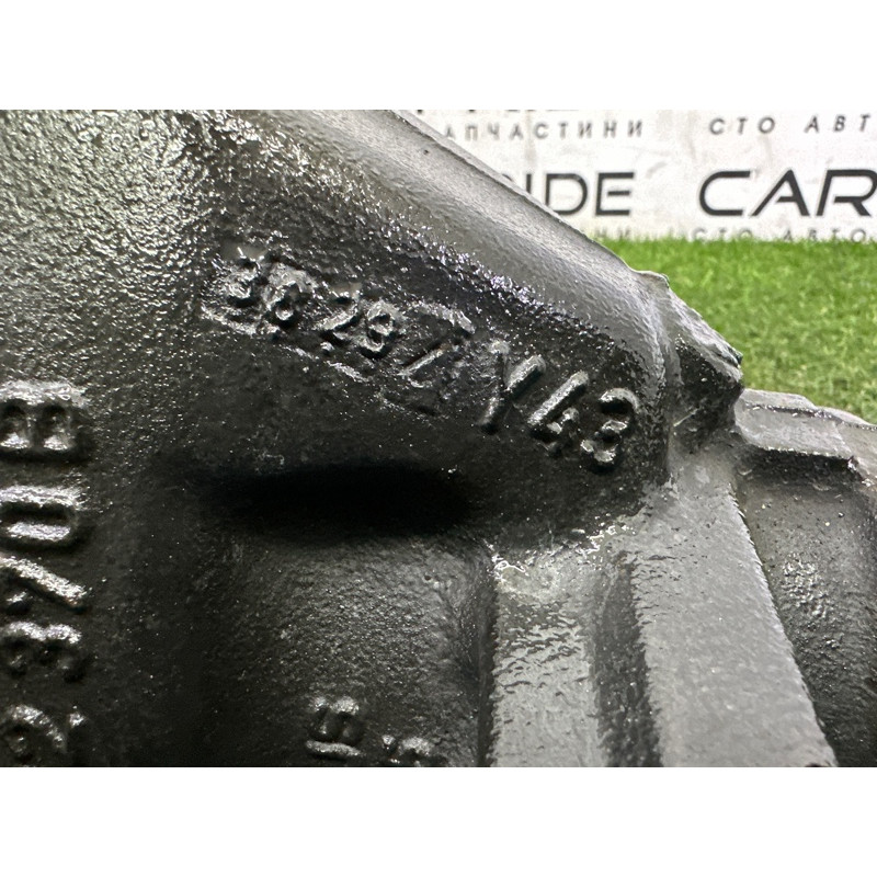 Редуктор (трансмиссия) BMW X1 E84 2014 2.0 33107591022