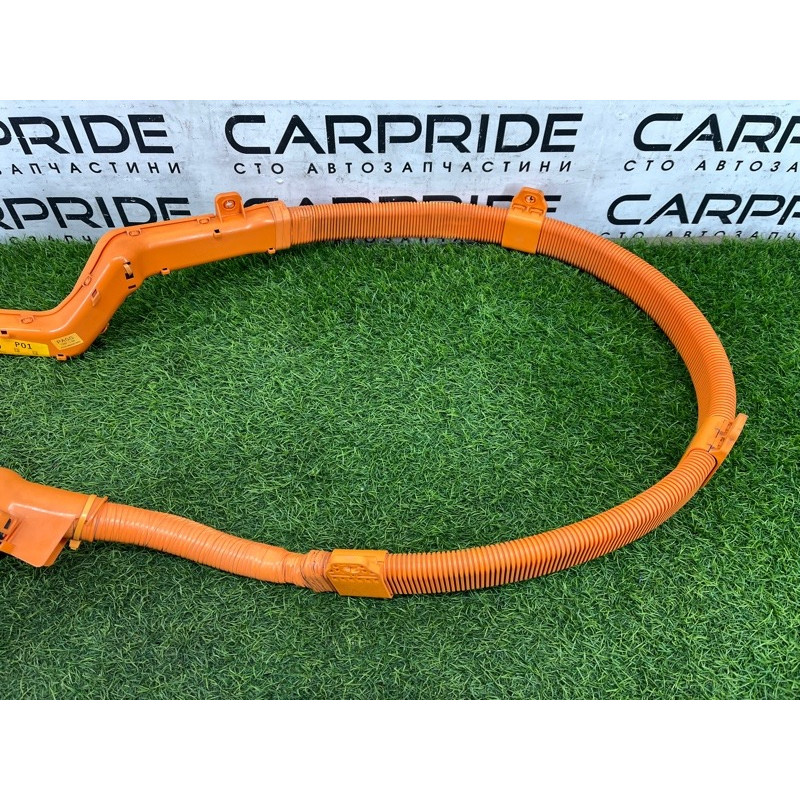 Провода высоковольтные (электрика) Hyundai Ioniq AE 2018 1.6 Hybrid 91875G2510