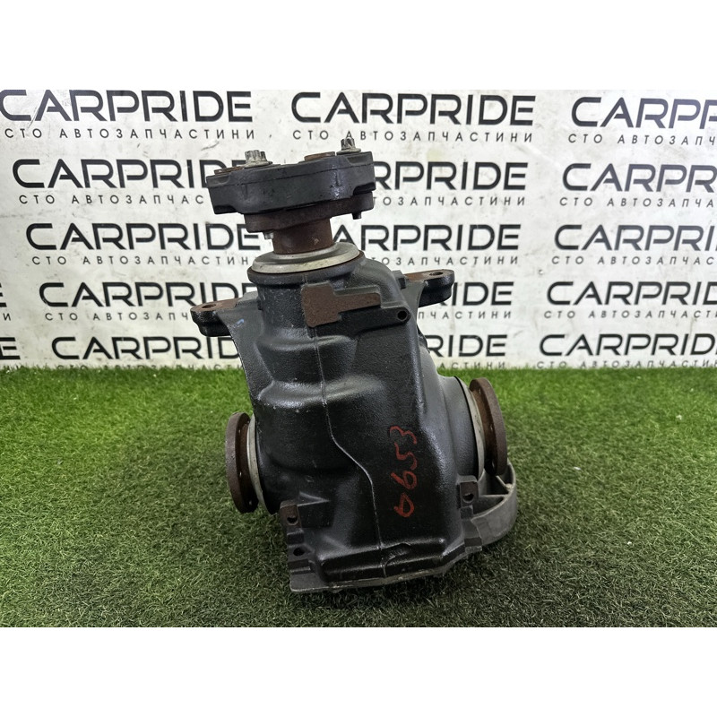 Редуктор (трансмиссия) BMW X1 E84 2014 2.0 33107591022