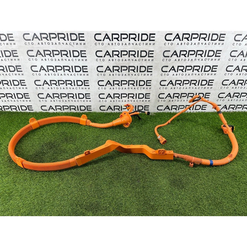 Провода высоковольтные (электрика) Hyundai Ioniq AE 2018 1.6 Hybrid 91875G2510