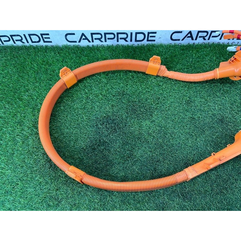 Провода высоковольтные (электрика) Hyundai Ioniq AE 2018 1.6 Hybrid 91875G2510