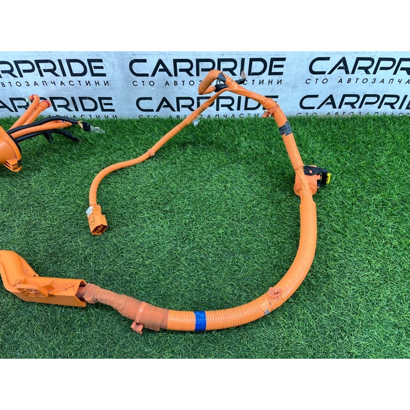 Провода высоковольтные (электрика) Hyundai Ioniq AE 2018 1.6 Hybrid 91875G2510