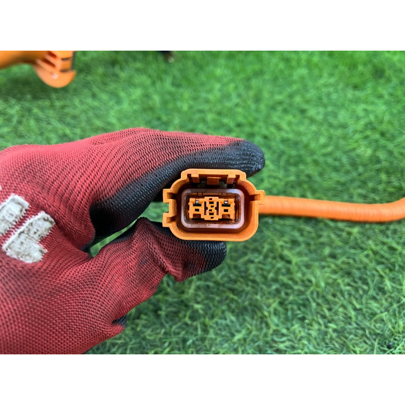 Провода высоковольтные (электрика) Hyundai Ioniq AE 2018 1.6 Hybrid 91875G2510