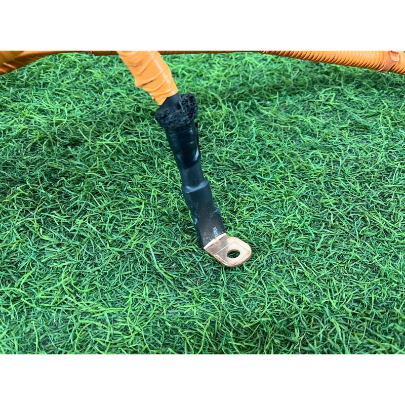 Провода высоковольтные (электрика) Hyundai Ioniq AE 2018 1.6 Hybrid 91875G2510