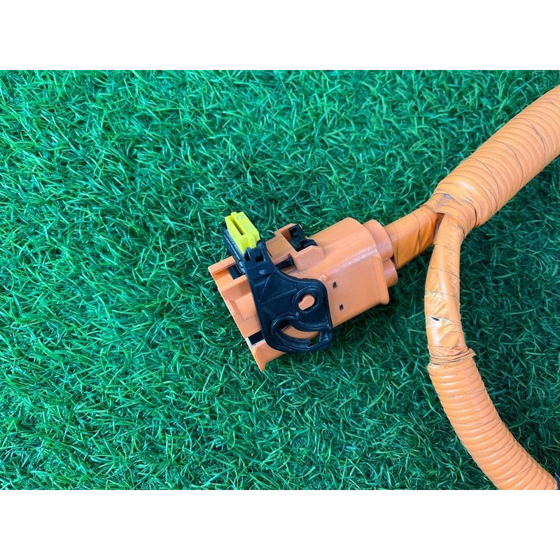 Провода высоковольтные (электрика) Hyundai Ioniq AE 2018 1.6 Hybrid 91875G2510