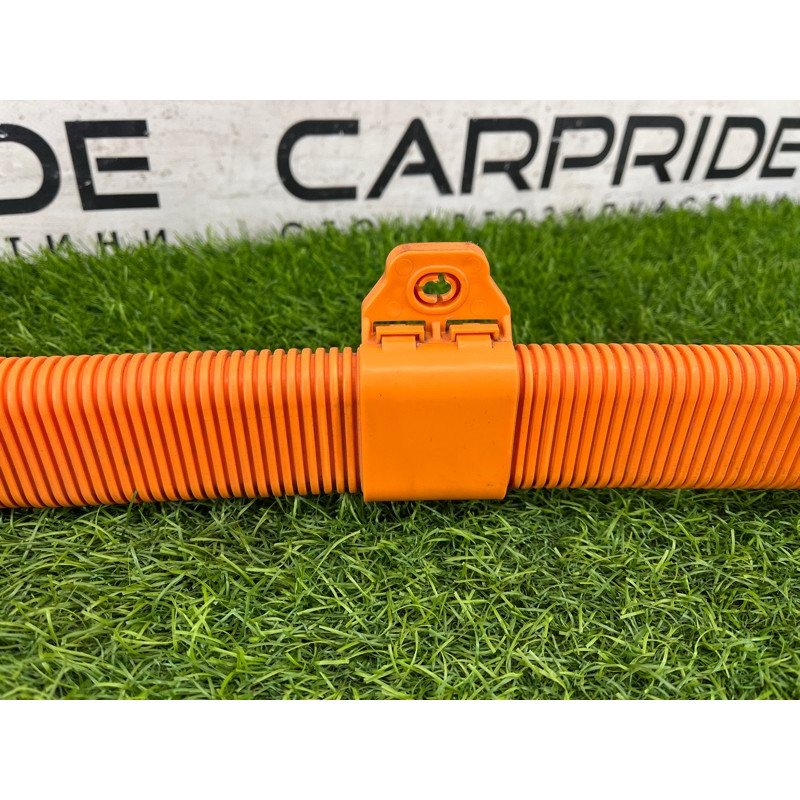 Провода высоковольтные (электрика) Hyundai Ioniq AE 2018 1.6 Hybrid 91875G2510