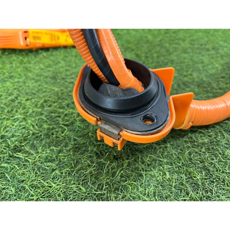 Провода высоковольтные (электрика) Hyundai Ioniq AE 2018 1.6 Hybrid 91875G2510