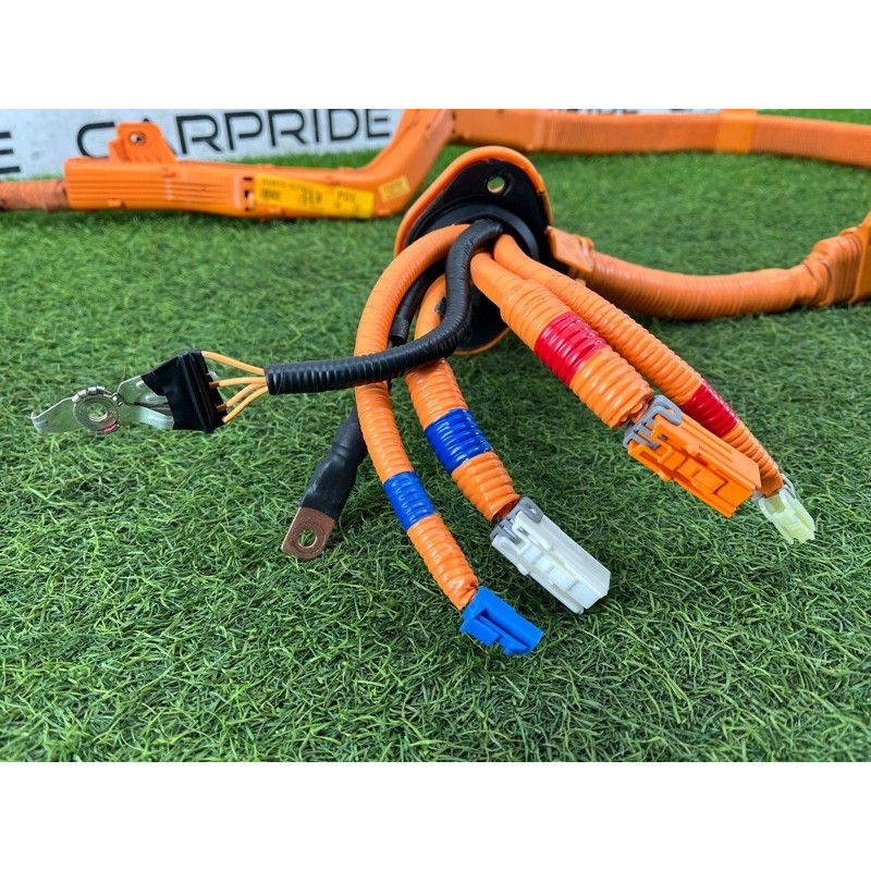 Провода высоковольтные (электрика) Hyundai Ioniq AE 2018 1.6 Hybrid 91875G2510