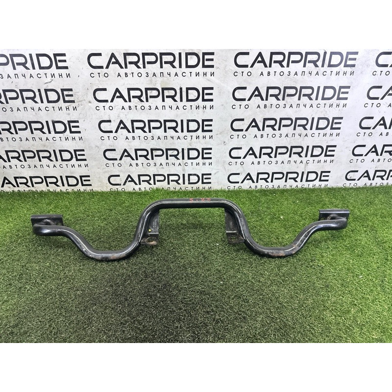 Кронштейн радиатора (кузов и элементы) LAND ROVER RANGE ROVER Sport L494 2016 3.0 Diesel LR038572