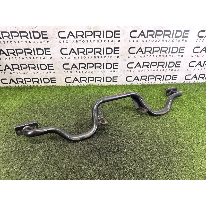 Кронштейн радиатора (кузов и элементы) LAND ROVER RANGE ROVER Sport L494 2016 3.0 Diesel LR038572