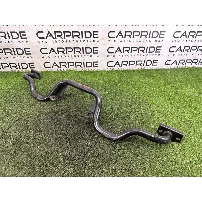 Кронштейн радиатора (кузов и элементы) LAND ROVER RANGE ROVER Sport L494 2016 3.0 Diesel LR038572