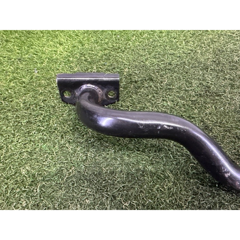 Кронштейн радиатора (кузов и элементы) LAND ROVER RANGE ROVER Sport L494 2016 3.0 Diesel LR038572