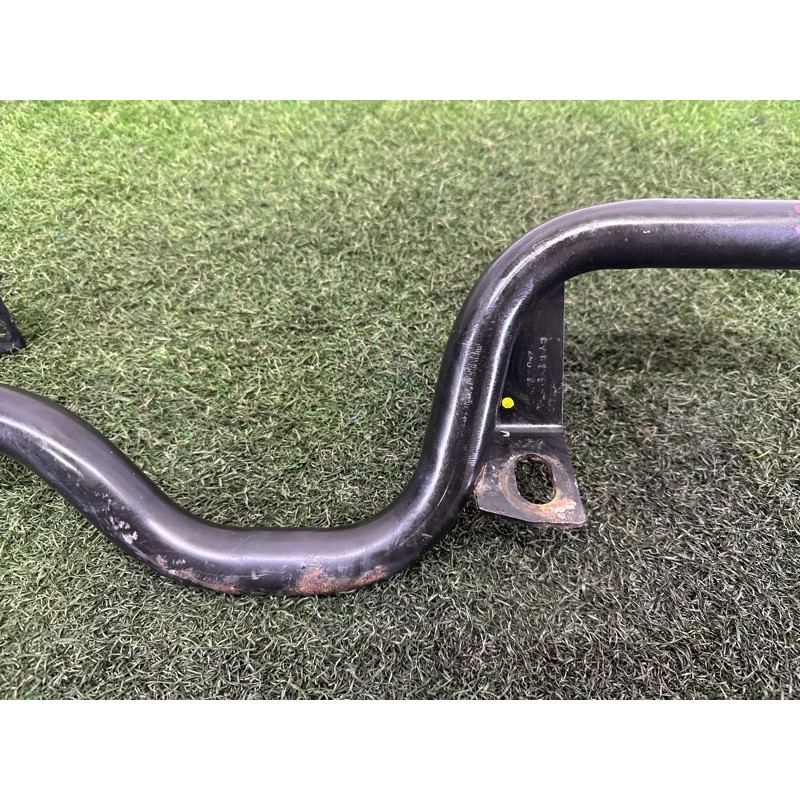 Кронштейн радиатора (кузов и элементы) LAND ROVER RANGE ROVER Sport L494 2016 3.0 Diesel LR038572