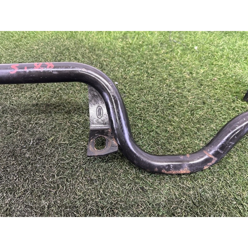 Кронштейн радиатора (кузов и элементы) LAND ROVER RANGE ROVER Sport L494 2016 3.0 Diesel LR038572