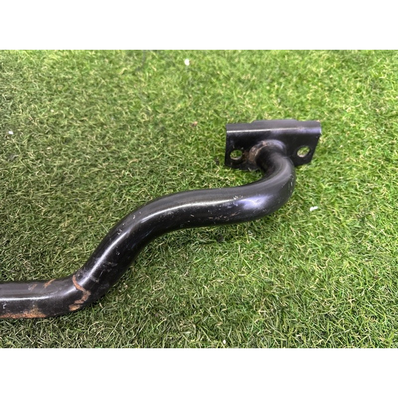 Кронштейн радиатора (кузов и элементы) LAND ROVER RANGE ROVER Sport L494 2016 3.0 Diesel LR038572