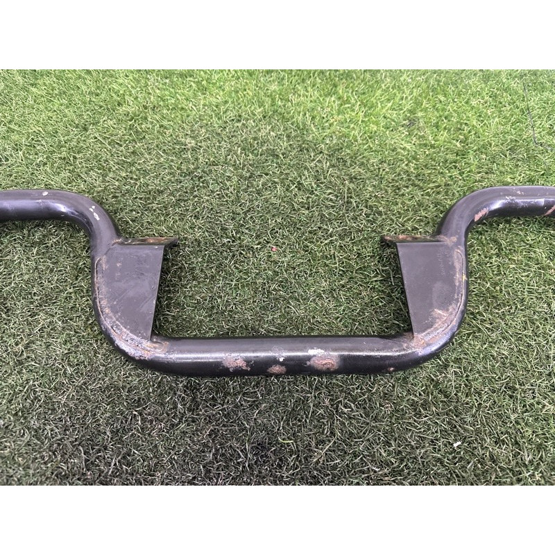 Кронштейн радиатора (кузов и элементы) LAND ROVER RANGE ROVER Sport L494 2016 3.0 Diesel LR038572