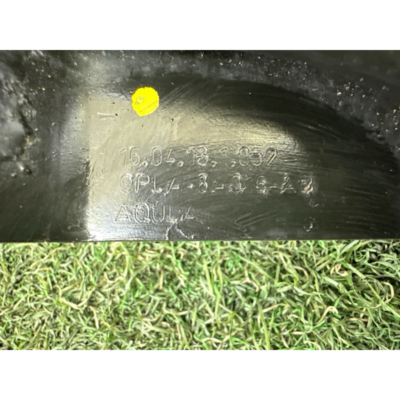 Кронштейн радиатора (кузов и элементы) LAND ROVER RANGE ROVER Sport L494 2016 3.0 Diesel LR038572