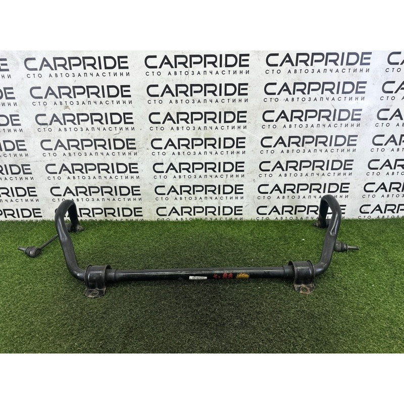 Стабилизатор (подвеска) LAND ROVER RANGE ROVER Sport L494 2016 3.0 Diesel LR043583