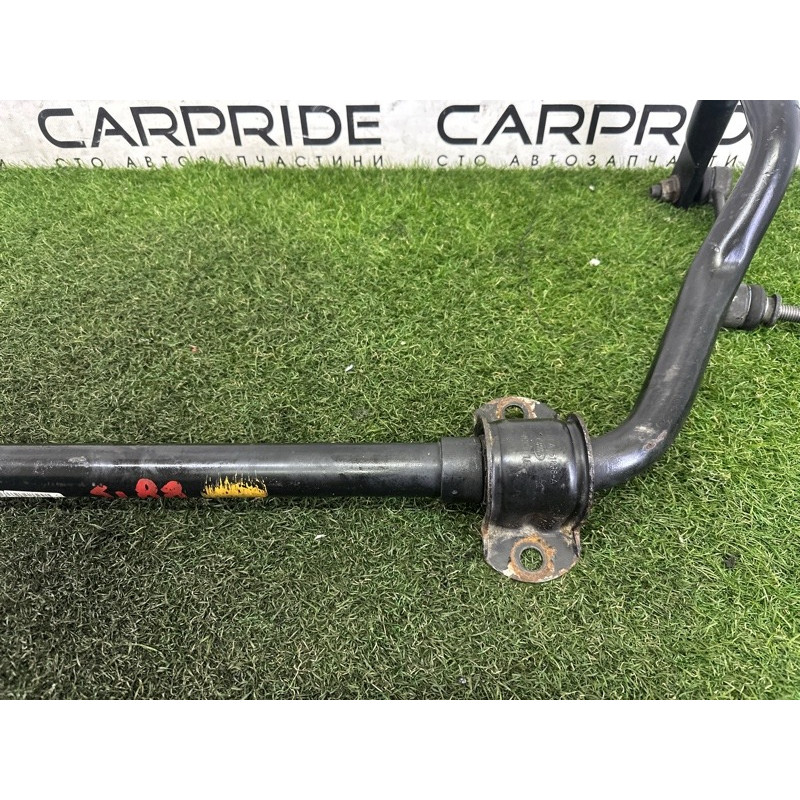 Стабилизатор (подвеска) LAND ROVER RANGE ROVER Sport L494 2016 3.0 Diesel LR043583