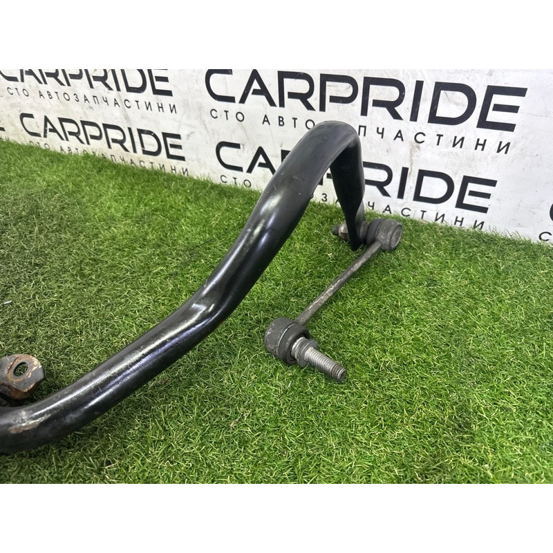 Стабилизатор (подвеска) LAND ROVER RANGE ROVER Sport L494 2016 3.0 Diesel LR043583