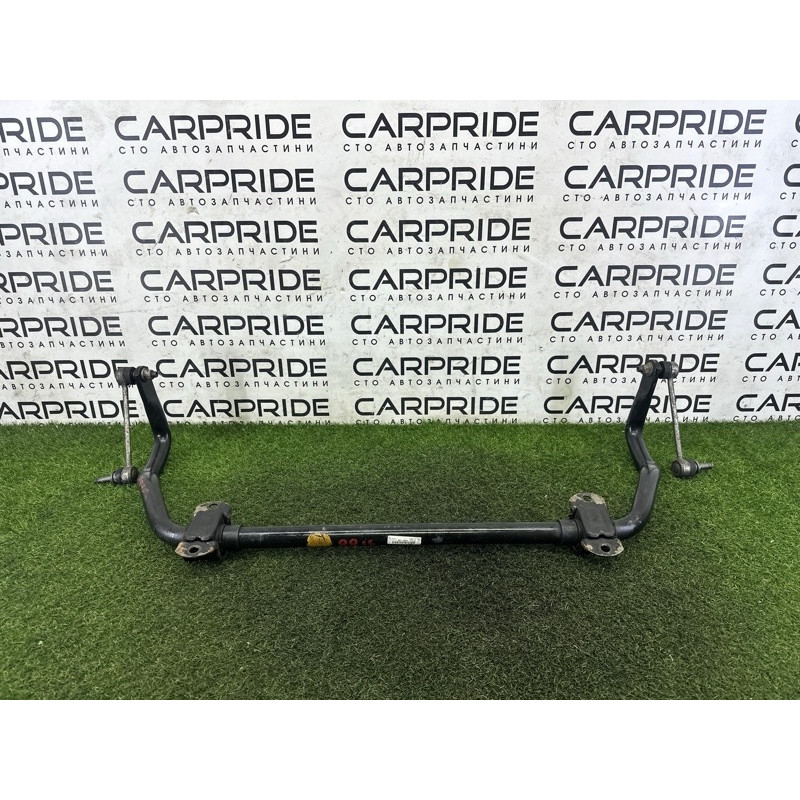 Стабилизатор (подвеска) LAND ROVER RANGE ROVER Sport L494 2016 3.0 Diesel LR043583