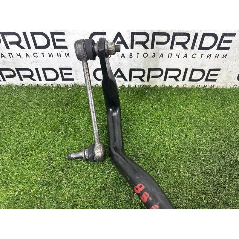 Стабилизатор (подвеска) LAND ROVER RANGE ROVER Sport L494 2016 3.0 Diesel LR043583
