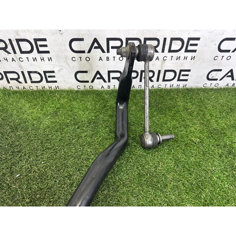 Стабилизатор (подвеска) LAND ROVER RANGE ROVER Sport L494 2016 3.0 Diesel LR043583