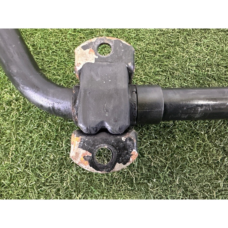 Стабилизатор (подвеска) LAND ROVER RANGE ROVER Sport L494 2016 3.0 Diesel LR043583