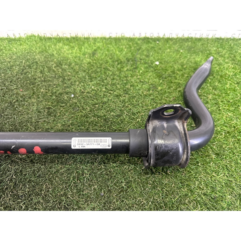 Стабилизатор (подвеска) LAND ROVER RANGE ROVER Sport L494 2016 3.0 Diesel LR045421