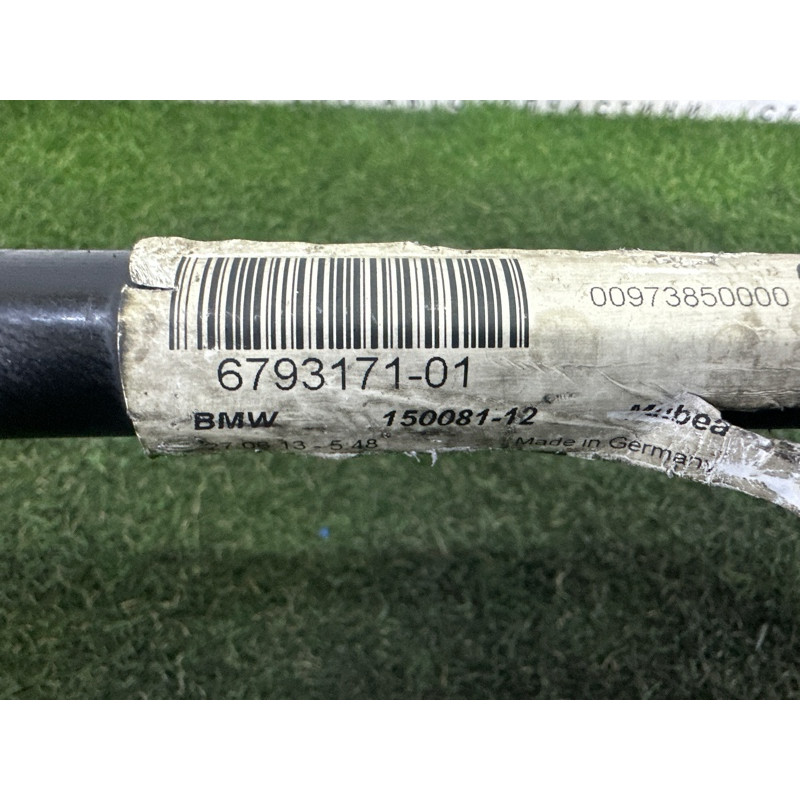 Стабилизатор (подвеска) BMW X1 E84 2014 2.0 31356793171