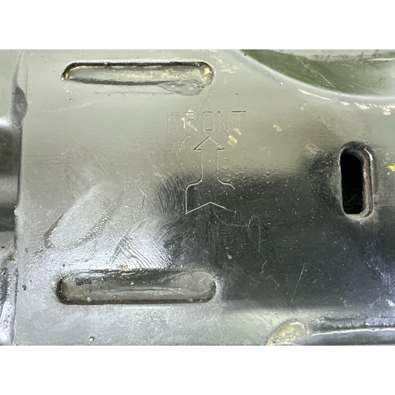 Кронштейн КПП (трансмиссия) Jeep Grand Cherokee WK2 2018 3.6 68252525AA