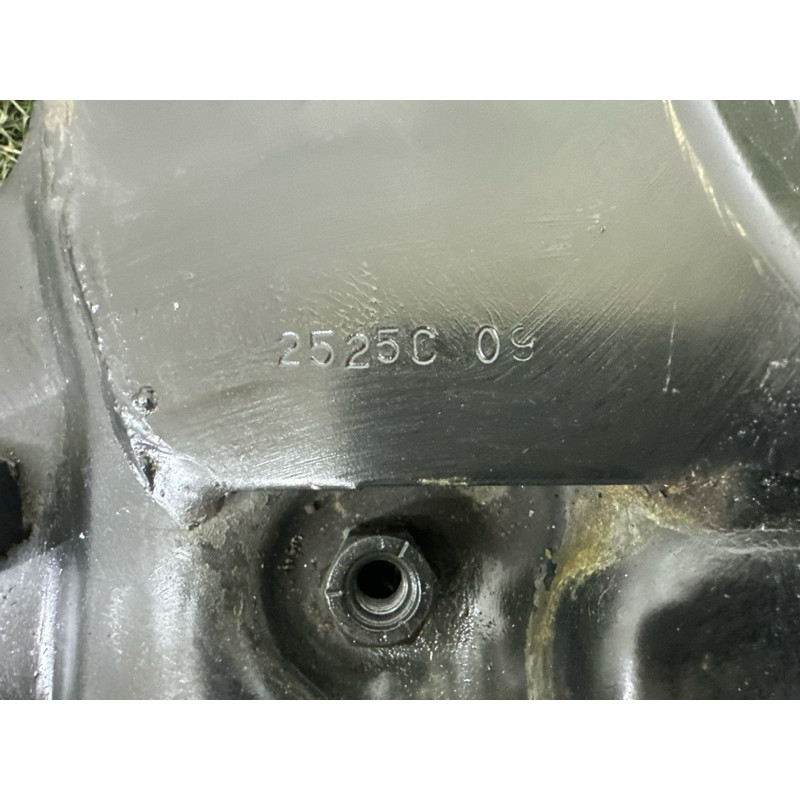 Кронштейн КПП (трансмиссия) Jeep Grand Cherokee WK2 2018 3.6 68252525AA