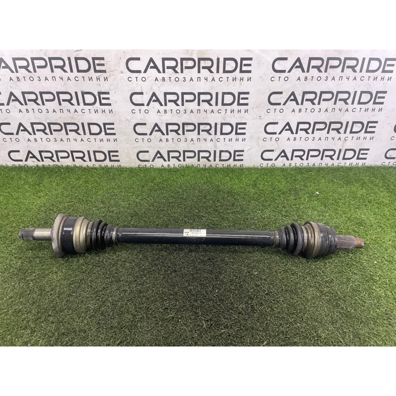 Привод (трансмиссия) BMW X3 F25 2012 3.0 33207598032