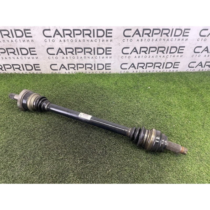 Привод (трансмиссия) BMW X3 F25 2012 3.0 33207598032