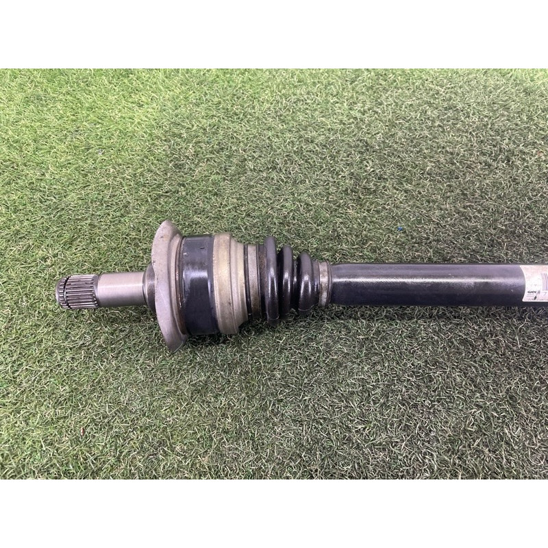 Привод (трансмиссия) BMW X3 F25 2012 3.0 33207598032