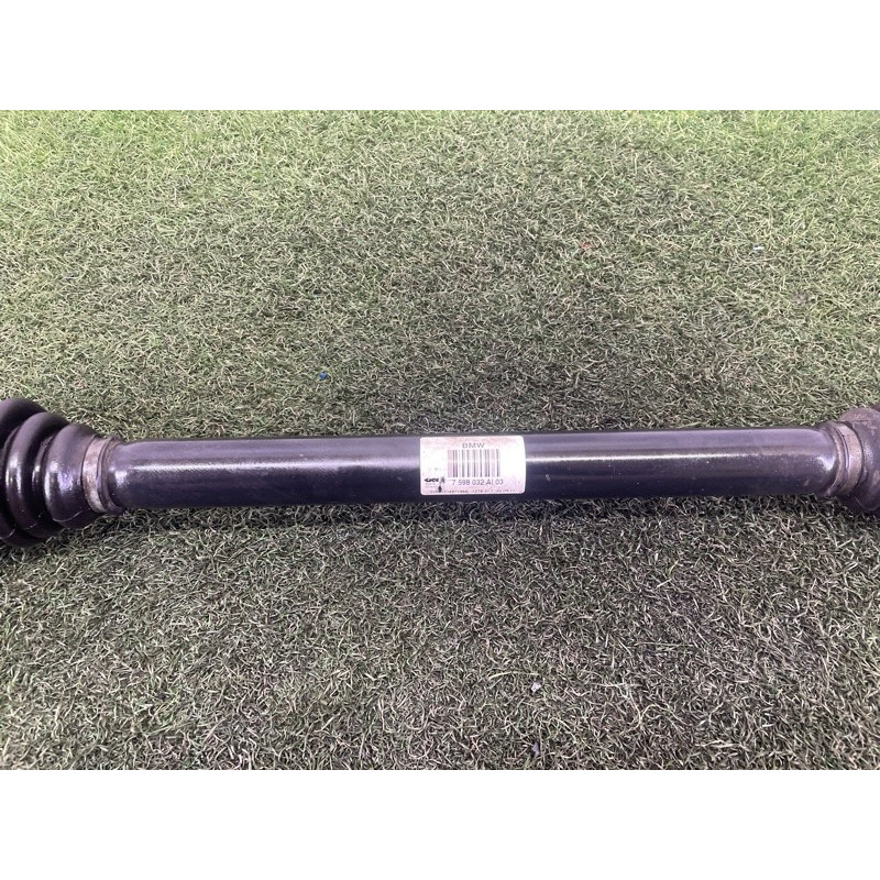 Привод (трансмиссия) BMW X3 F25 2012 3.0 33207598032