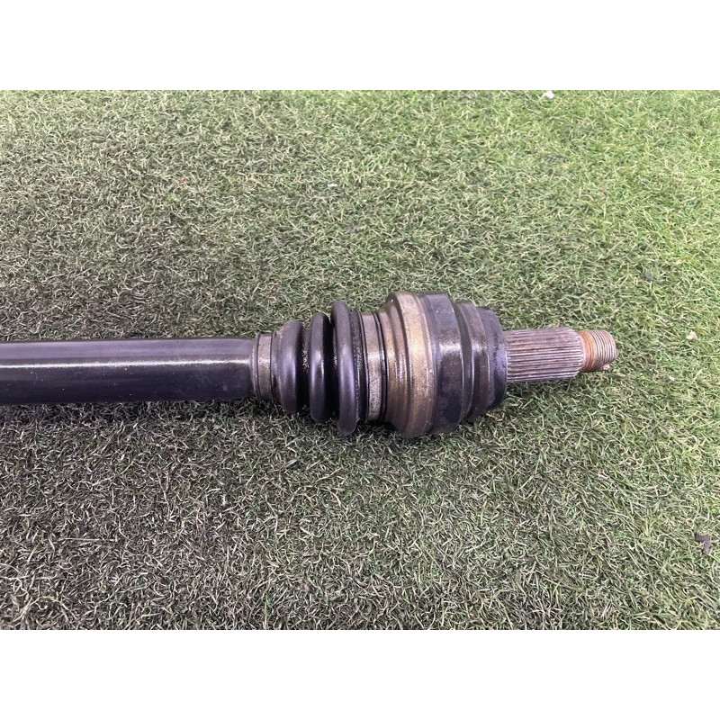 Привод (трансмиссия) BMW X3 F25 2012 3.0 33207598032