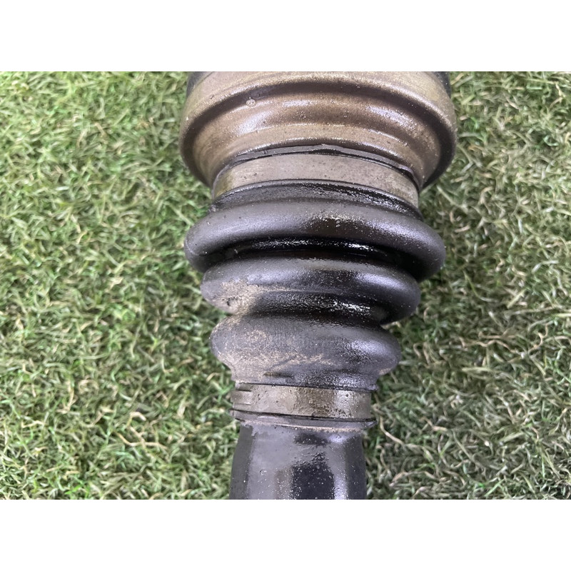 Привод (трансмиссия) BMW X3 F25 2012 3.0 33207598032