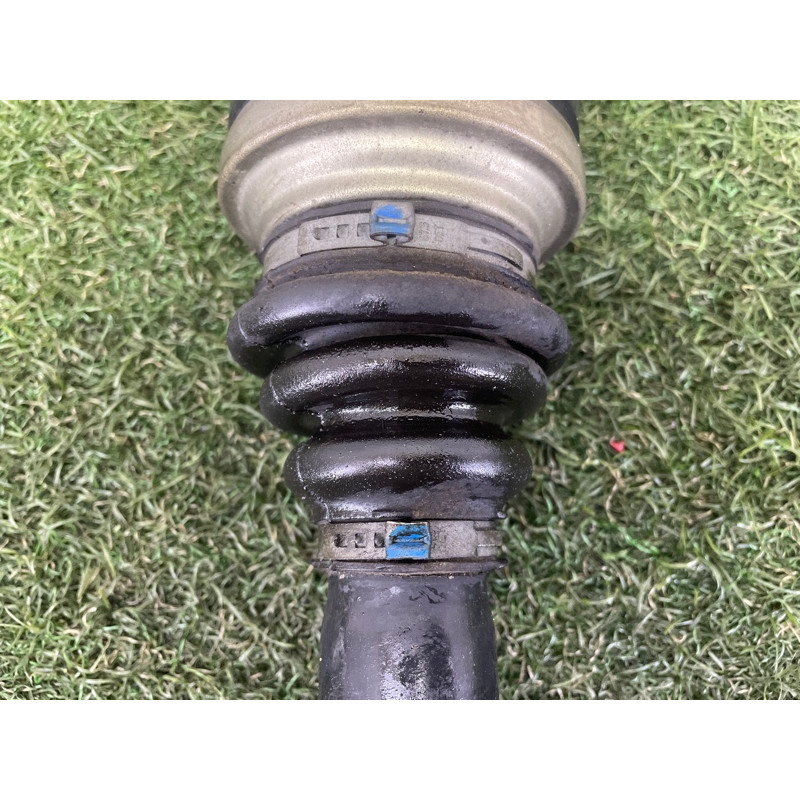 Привод (трансмиссия) BMW X3 F25 2012 3.0 33207598032