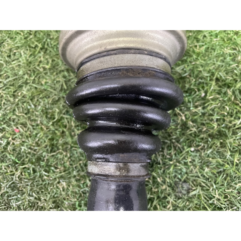 Привод (трансмиссия) BMW X3 F25 2012 3.0 33207598032