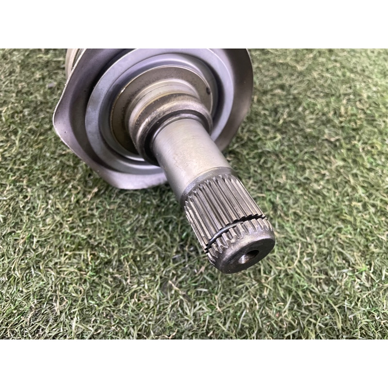 Привод (трансмиссия) BMW X3 F25 2012 3.0 33207598032