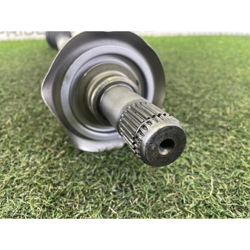 Привод (трансмиссия) BMW X3 F25 2012 3.0 33207598032